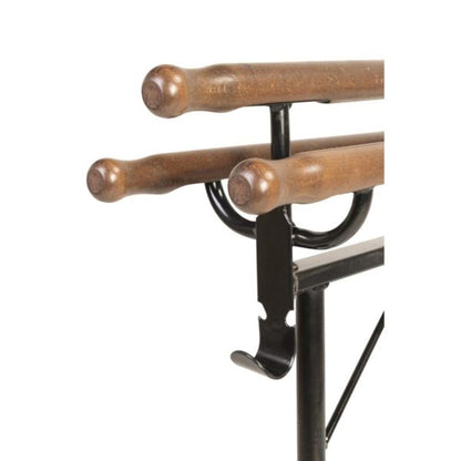 Retro Saddle Horse S5077