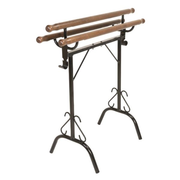 Retro Saddle Horse S5077