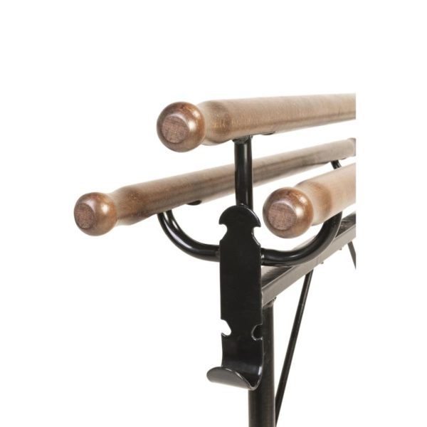 Retro Saddle Horse S5077