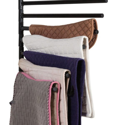 Stubbs Swing Stack & Rack