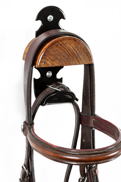 Stubbs England Retro Bridle Rack