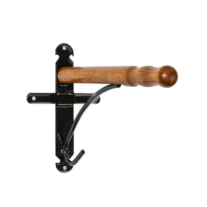 Stubbs England Retro Saddle Rack