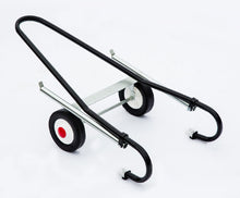 Buggy Mate For Use With The Saddle Mate