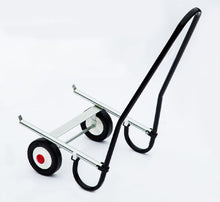 Buggy Mate For Use With The Saddle Mate