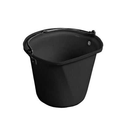 Flat Sided Hanging Buckets: 3 Gallon/14 Litres