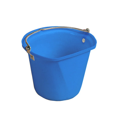 Flat Sided Hanging Buckets: 3 Gallon/14 Litres