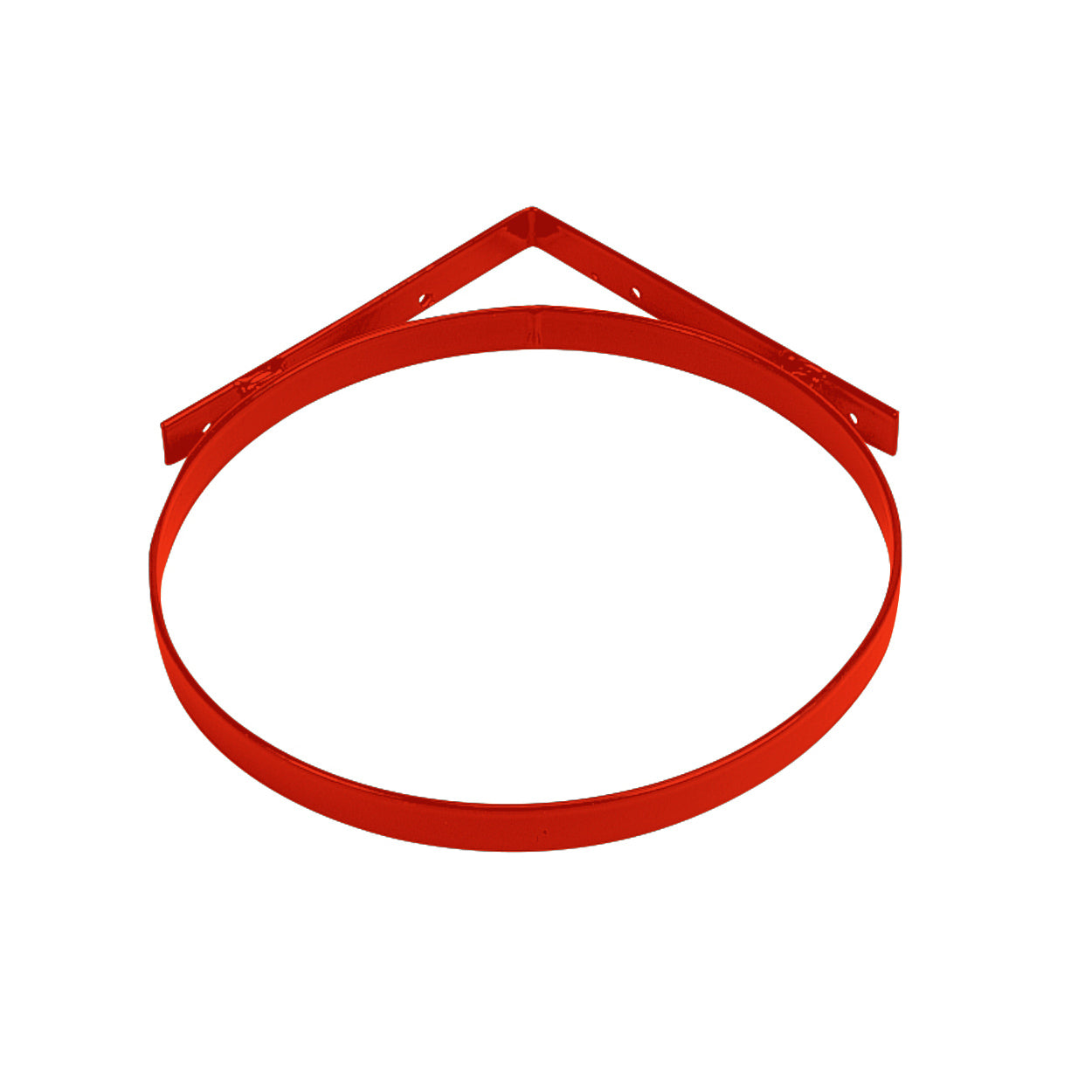 Corner Fixing Lightweight Bucket Holder
