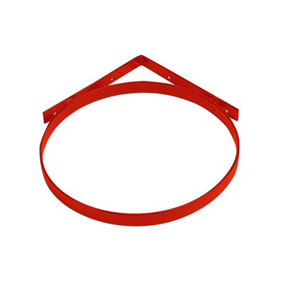 Corner Fixing Lightweight Bucket Holder