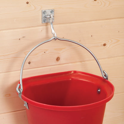Trigger Hook On Wall Plate