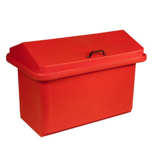 Chests: Static With One Compartment Only