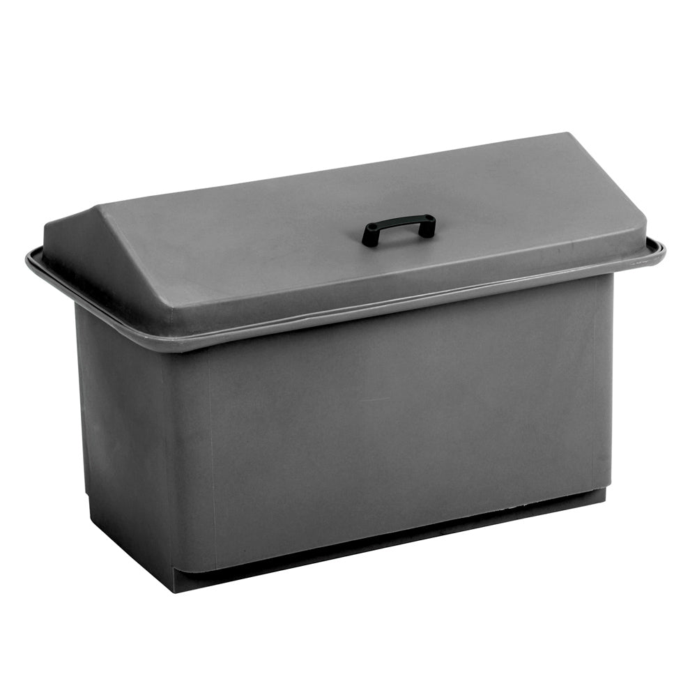 Chests: Static With One Compartment Only