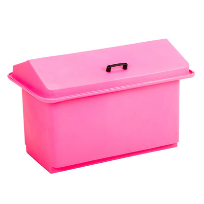 Chests: Static With One Compartment Only