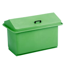 Chests: Static With One Compartment Only