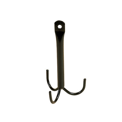 Three Prong Tack Hook