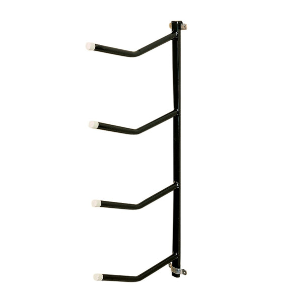 Urved Rack Arm Removable Clip-on Saddle Racks - Quadruple Arm – Stubbs England