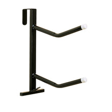 Portable Saddle Racks - Twin Arm