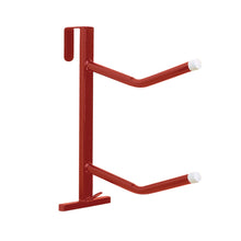 Portable Saddle Racks - Twin Arm