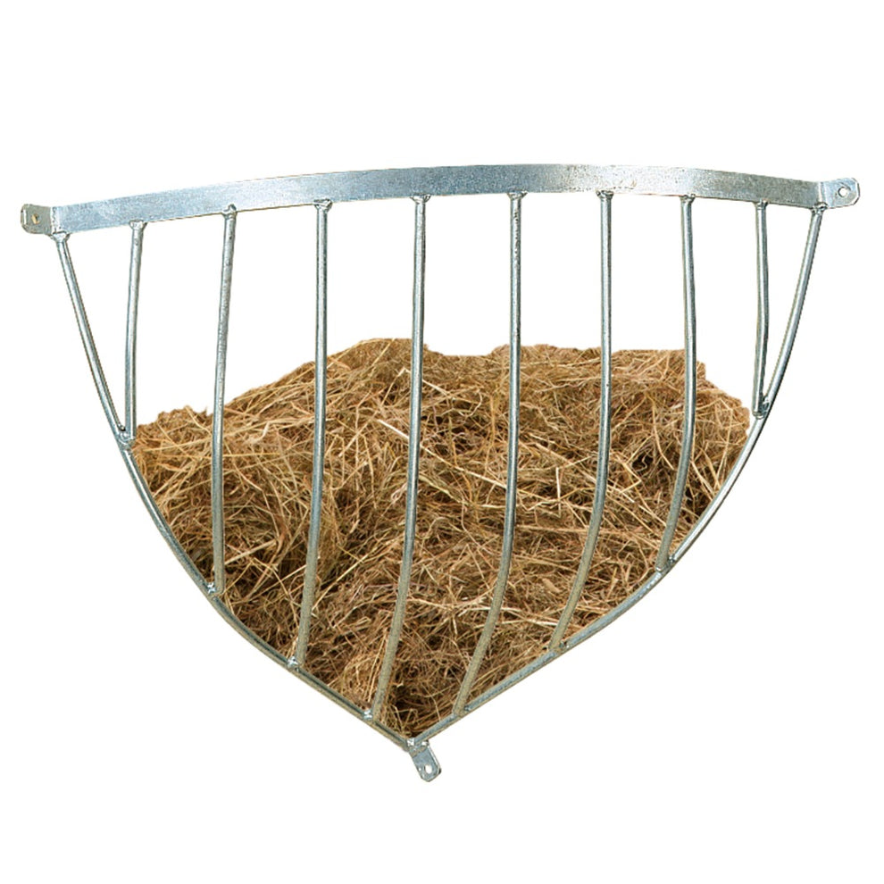 Traditional Corner Hay Rack – Stubbs England