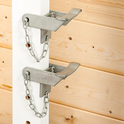Bsja-type Cups And Pins: Gate Pattern